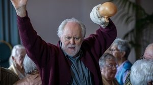 The Rule of Jenny Pen (2025)