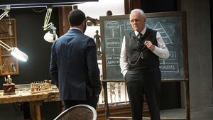 Westworld – Dove tutto è concesso – 1 stagione 3 episodio