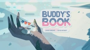 Steven Universe – T4E03 – Buddy’s Book