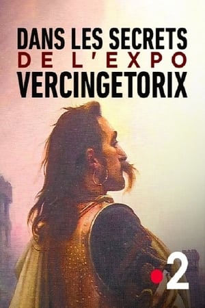 Image Dans les secrets de l'expo Vercingétorix