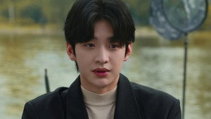 I Came From the Darkness: 1×13