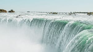 World's Most Scenic River Journeys Niagara