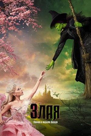 poster Wicked
