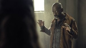 Fear the Walking Dead: Season 7 Episode 16 – Gone