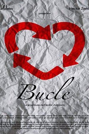 Poster Bucle (2012)