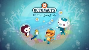 Octonauts The Jawfish