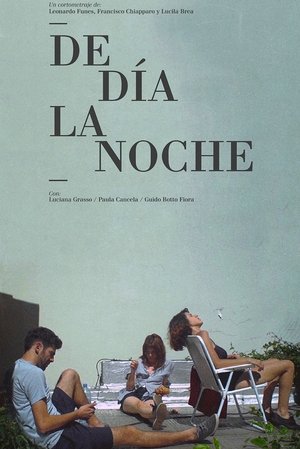 Image De día la noche