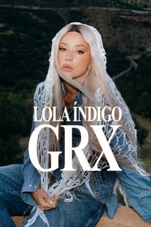 Image Lola Índigo: GRX