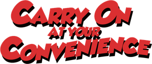 Carry On at Your Convenience