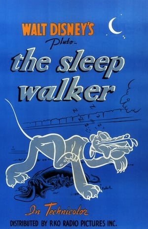 Poster The Sleepwalker (1942)