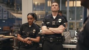 The Rookie : Le flic de Los Angeles: Saison 2 Épisode 19