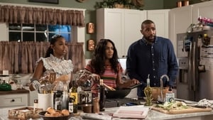 DC: Black Lightning: s2 e2 PL