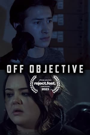 Poster di Off Objective