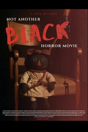 Not Another Black Horror Movie