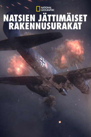 Nazi Megastructures 21