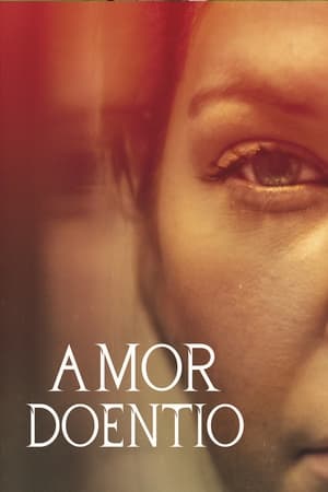 Amor Doentio - Poster