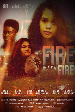 Fire with Fire 3