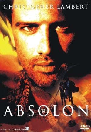 Poster Absolon 2003