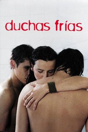 Duchas frías