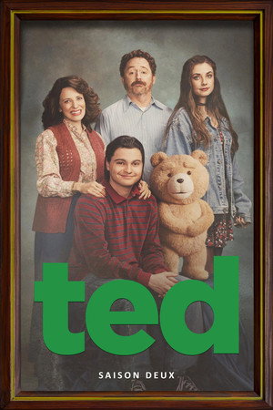 ted — Saison 2