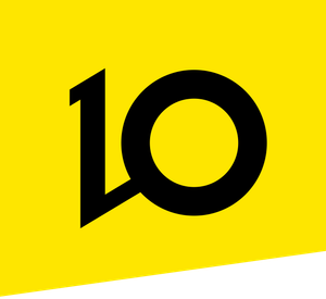 TV10 logo