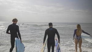 Barcelona Surf Destination film complet