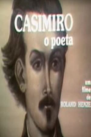 Image Casimiro, O Poeta