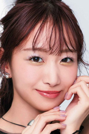 Shoko Takiwaki portrait