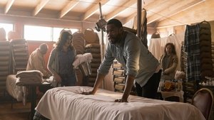 Fear the Walking Dead: Season 3 Episode 2