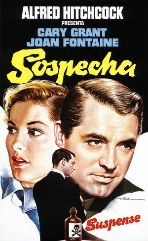 Suspicion 57