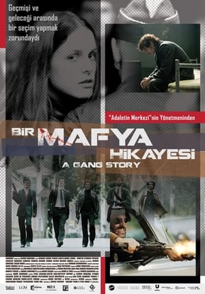 Poster Bir Mafya Hikayesi 2011