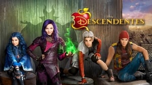 Descendants 2015