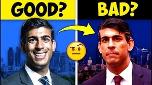 Rishi Sunak - The UNTOLD Truth | Should Indians Be Happy Or Ashamed?