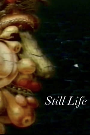 Poster Still Life (1990)