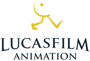 Logo Lucasfilm Animation
