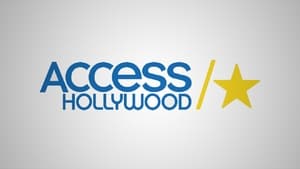 poster Access Hollywood