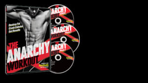 Men's Health The Anarchy Workout: Anarchy Abs