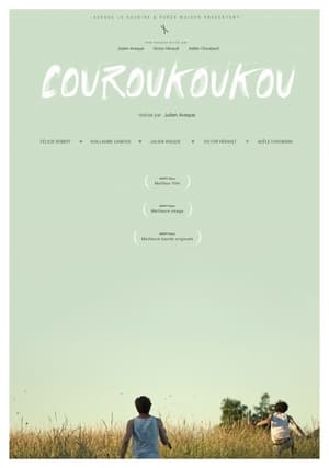 Poster Couroukoukou (2017)