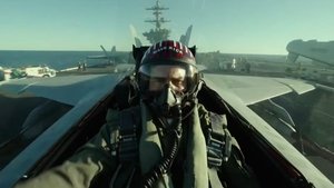 ดูหนัง Top Gun: Maverick (2022) ท็อปกัน มาเวอริค [Full-HD]