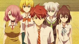 Dokyuu Hentai Hxeros: Saison 1 Episode 4