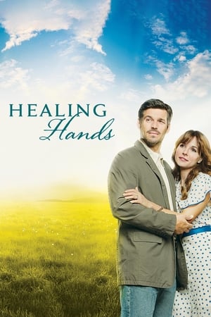 Poster Healing Hands 2010