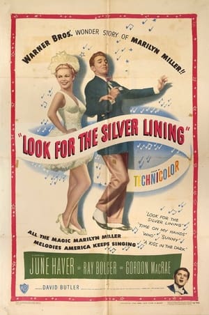 Look for the Silver Lining film complet