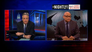 The Daily Show: 20×72