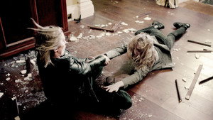 Don't Knock Twice