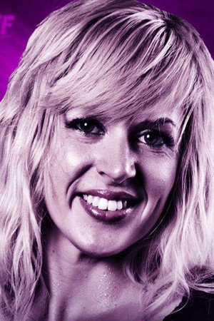 Adrienn Urbán portrait