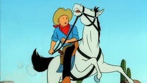Image Tintin in America