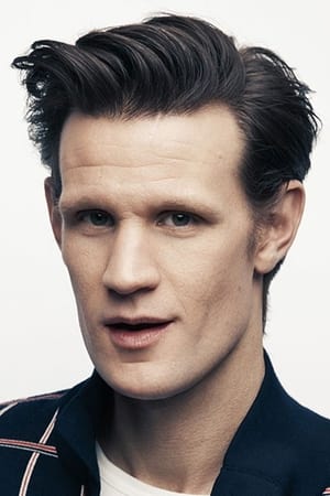 Aktoriaus Matt Smith nuotrauka