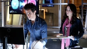 Stitchers: 1×8