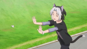 Uchitama! Have you seen my Tama?: 1×5