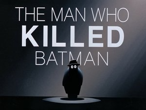 Batman : La Série animée - Batman : La Série animée - Saison 1 - L’Homme qui tua Batman - image n°3